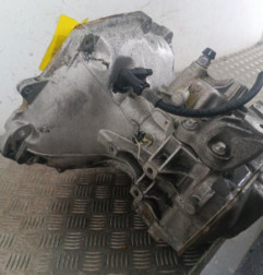 Boite de vitesses OPEL COMBO C Photo n°5