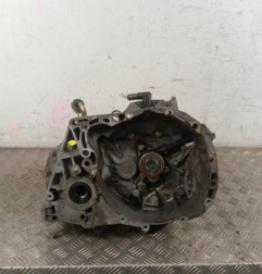Boite de vitesses RENAULT MODUS Photo n°1