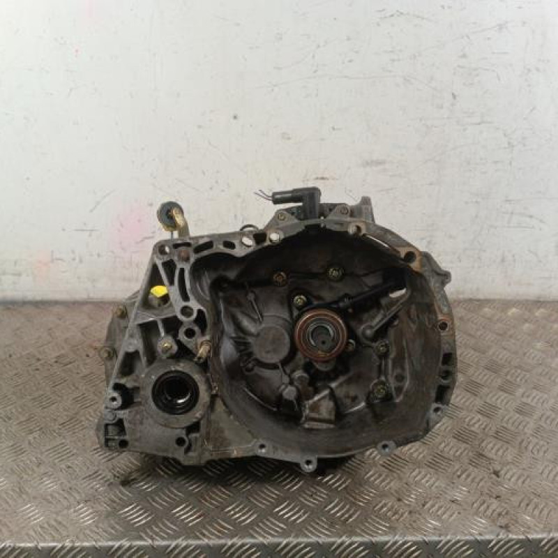 Boite de vitesses RENAULT MODUS