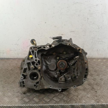 Boite de vitesses RENAULT MODUS Photo n°1