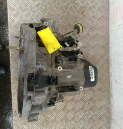 Boite de vitesses RENAULT MODUS