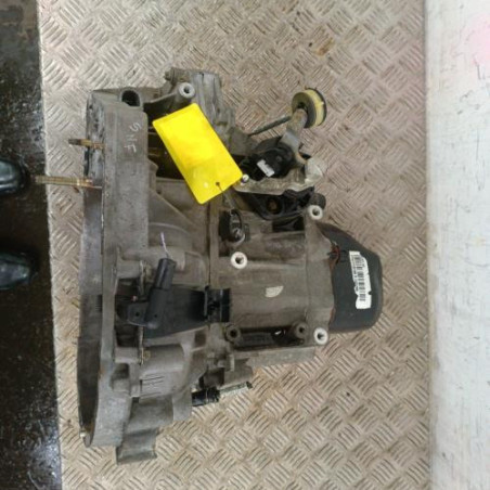 Boite de vitesses RENAULT MODUS