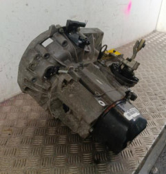 Boite de vitesses RENAULT MODUS Photo n°4