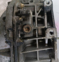 Boite de vitesses RENAULT MODUS Photo n°5