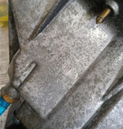 Boite de vitesses RENAULT MODUS Photo n°6