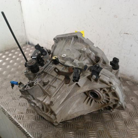 Boite de vitesses KIA PICANTO 2
