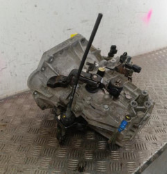 Boite de vitesses KIA PICANTO 2 Photo n°3