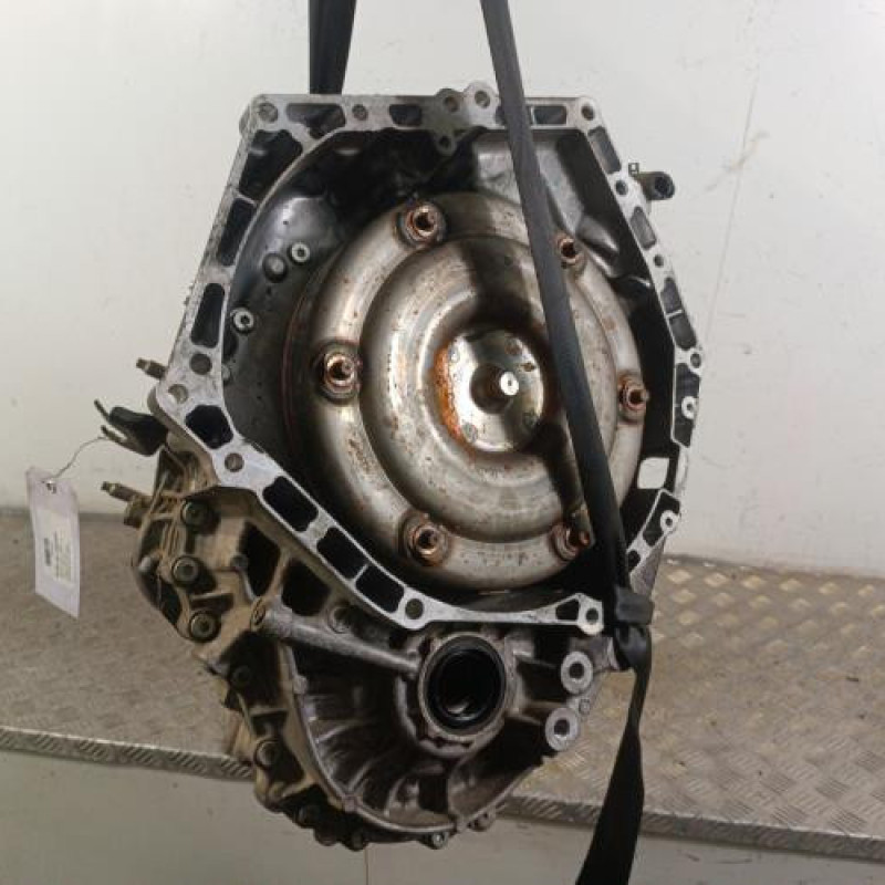 Boite de vitesses MAZDA CX5 1