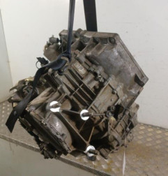 Boite de vitesses MAZDA CX5 1