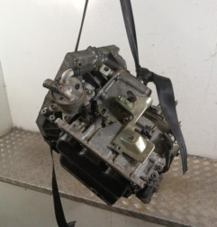 Boite de vitesses MAZDA CX5 1 Photo n°3