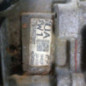 Boite de vitesses MAZDA CX5 1