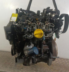 Moteur RENAULT MEGANE 4 Photo n°1