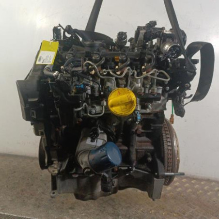Moteur RENAULT MEGANE 4 Photo n°1