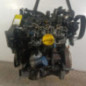 Moteur RENAULT MEGANE 4