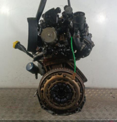 Moteur RENAULT MEGANE 4