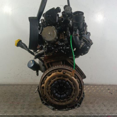 Moteur RENAULT MEGANE 4