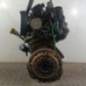 Moteur RENAULT MEGANE 4