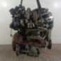 Moteur RENAULT MEGANE 4