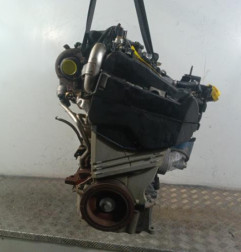 Moteur RENAULT MEGANE 4 Photo n°4