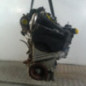 Moteur RENAULT MEGANE 4