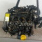 Moteur RENAULT MEGANE 4