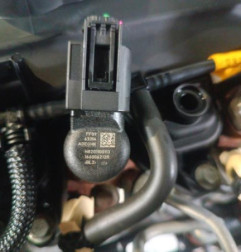 Moteur RENAULT MEGANE 4 Photo n°6