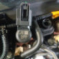 Moteur RENAULT MEGANE 4