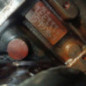 Moteur RENAULT MEGANE 4