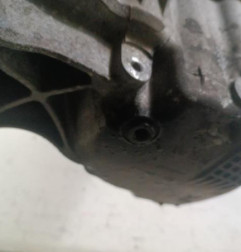 Moteur RENAULT MEGANE 4 Photo n°8