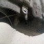 Moteur RENAULT MEGANE 4