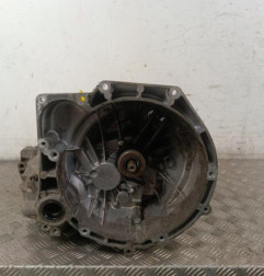 Boite de vitesses FORD FIESTA 6 Photo n°1