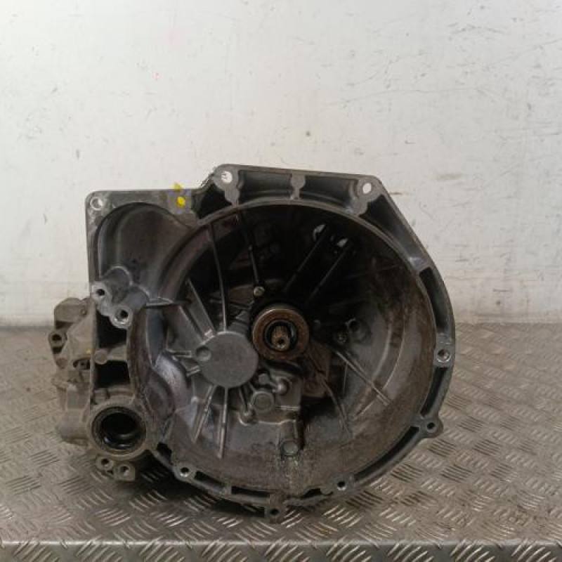 Boite de vitesses FORD FIESTA 6