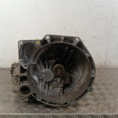 Boite de vitesses FORD FIESTA 6 Photo n°1