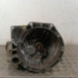 Boite de vitesses FORD FIESTA 6