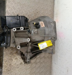 Boite de vitesses FORD FIESTA 6