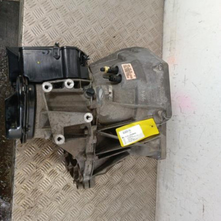 Boite de vitesses FORD FIESTA 6
