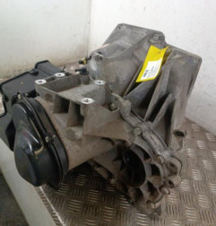 Boite de vitesses FORD FIESTA 6 Photo n°3