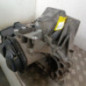 Boite de vitesses FORD FIESTA 6