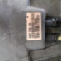 Boite de vitesses FORD FIESTA 6