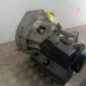 Boite de vitesses FORD FIESTA 6