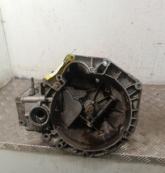 Boite de vitesses FIAT PUNTO 1 Photo n°1