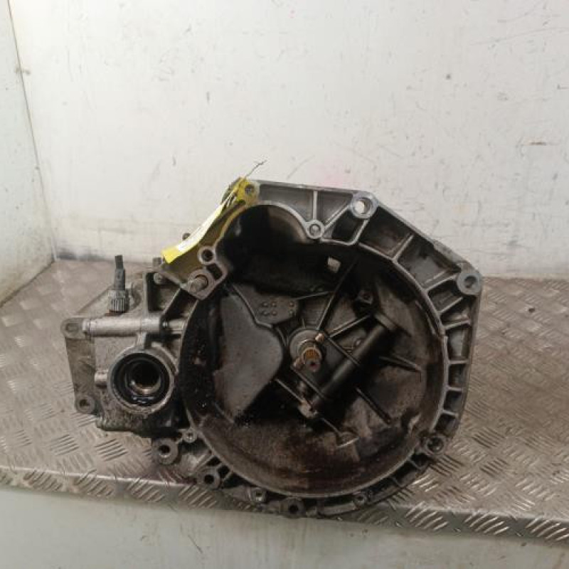 Boite de vitesses FIAT PUNTO 1