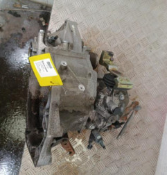 Boite de vitesses FIAT PUNTO 1