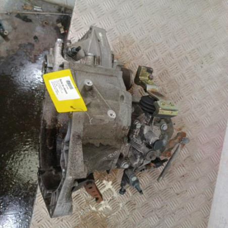 Boite de vitesses FIAT PUNTO 1