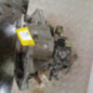 Boite de vitesses FIAT PUNTO 1