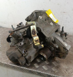 Boite de vitesses FIAT PUNTO 1 Photo n°3