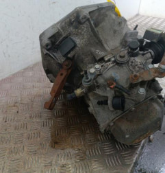 Boite de vitesses FIAT PUNTO 1 Photo n°4