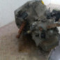 Boite de vitesses FIAT PUNTO 1