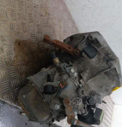 Boite de vitesses FIAT PUNTO 1 Photo n°5