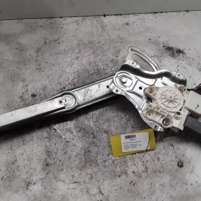 Leve vitre electrique avant droit TOYOTA COROLLA 10
